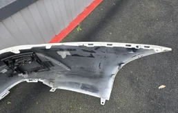 бампер зад для Mercedes-Benz C class C205 2014-2020