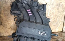 Впускной коллектор для Volkswagen Golf VI (5K) 2008-2012