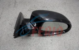 Зеркало боковое правое для BMW X6 на фотографиях