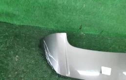 Молдинг двери задний левый для Toyota RAV4 2015 года на фотографиях