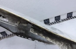 Крылья для Mercedes-Benz CL class на фотографиях