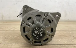 Генератор для Audi Q7 на фотографиях