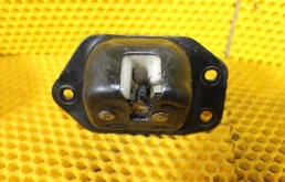 Центральный замок для Nissan Note на фотографиях