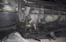 АКПП для Ford Explorer UN46 1990-1994