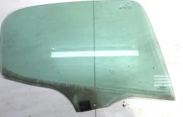Стекло двери заднее правое для Peugeot 206 Хэтчбек 5 dr 1998-2009