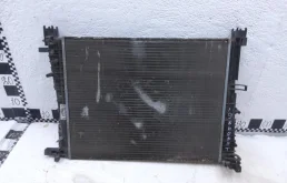 радиатор охлаждения для Renault Sandero BS 2007-2014