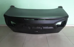 Крышка багажника для Ford Mondeo 4 рестайлинг