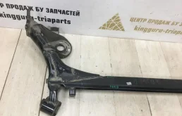 Задняя балка для Skoda Rapid 2023 года на фотографиях