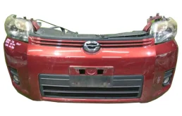 Ноускат передний для Toyota Corolla E140/E150 Седан 2006-2013