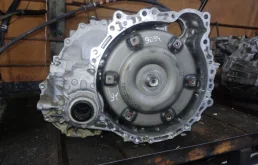 АКПП U151E для Toyota Sienna XL20 2003-2009