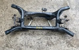 Задний подрамник для Mitsubishi ASX 2010 года на фотографиях