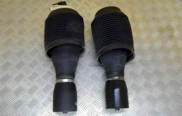 Пневмоподушка задняя правая для Toyota Land Cruiser Prado J120 EU/US 2002-2009