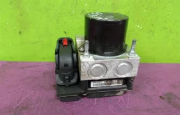 Блок ABS для Skoda Fabia 5J Хэтчбек 2007-2015