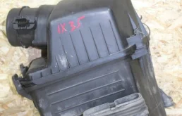 Корпус воздушного фильтра (нижняя часть) для Kia Sportage 3