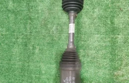 Полуось передняя правая для Mercedes-Benz GLK class X204 2008-2016