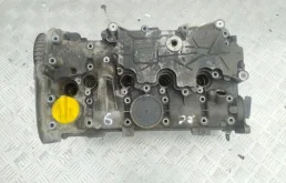 ГБЦ для Renault Fluence на фотографиях