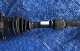 Привод правый для Nissan X-Trail T30 JDM 2000-2007