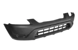 Бампер для Honda CR-V 2003 года на фотографиях