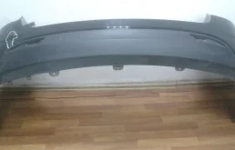 Бампер задний для Hyundai i40 2016 года на фотографиях