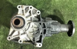 Раздатка для Hyundai Santa Fe 2 CM 2006-2012