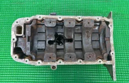 Поддон картера для Opel Zafira на фотографиях