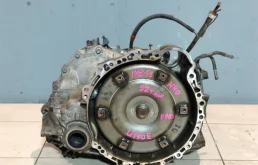 АКПП U140E для Toyota Alphard H10 2002-2008