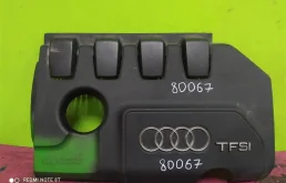 Пластиковая крышка двигателя для Audi Q3 8U 2011-2019