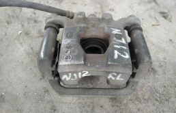 Суппорт задний левый для Nissan Qashqai J10 2006-2013