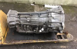 АКПП для Lexus LX J200 2007-2015