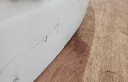 Двери для Volkswagen Touran 2012 года на фотографиях