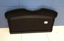 Полка багажника для Skoda Rapid 2020 года на фотографиях