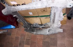 Подрамник двигателя для Renault Symbol LB 2002-2008