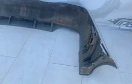 Бампер задний для BMW 5er 1997 года на фотографиях