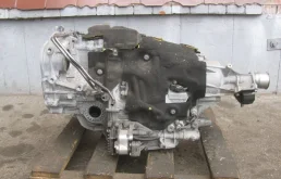 Вариатор для Subaru Legacy на фотографиях