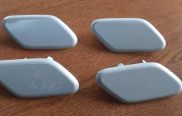 Крышка форсунки фароомывателя правая для Honda CR-V RE,RM 2011-2016