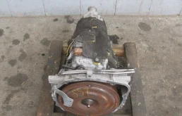 Вариатор для Subaru Legacy на фотографиях