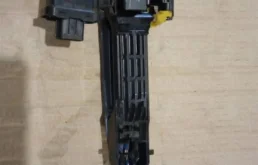 Мотор стеклоподъемника передний левый для Toyota Corolla на фотографиях