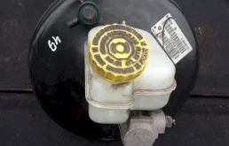 Вакуумный усилитель тормозов для Chrysler Grand Voyager GY 2000-2007