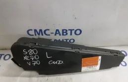 Подушка безопасности водителя для Volvo XC70 BZ 2007-2016