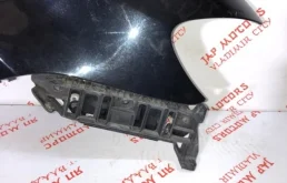 Крылья для Volkswagen Touran 2008 года на фотографиях