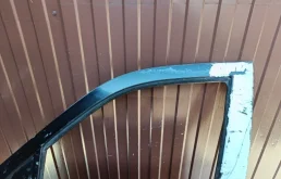 Дверь передняя левая для Ford Explorer на фотографиях