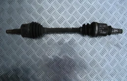 Привод передний левый для Mitsubishi Colt CJ Хэтчбек 1995-2003