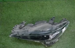 Фара ксенон левая для Mazda CX 5 на фотографиях