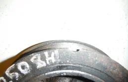 Шкив коленвала для Toyota RAV4 на фотографиях