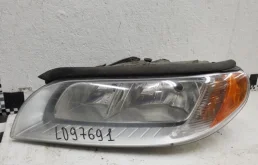 фара левая(31420013) | Б.у. для Volvo V70 2007-2016