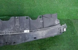 Воздухозаборник для Toyota Corolla 1998 года на фотографиях