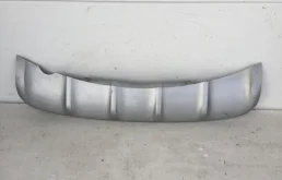 Накладка заднего бампера (низ) для Kia Soul 3 SK3 2018+