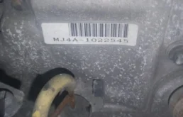 АКПП для Honda Odyssey на фотографиях