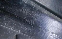 Решетка радиатора для Cadillac Escalade на фотографиях