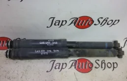 Стойка амортизационная (в сборе) передняя левая для Toyota Corolla E140/E150 Седан 2006-2013